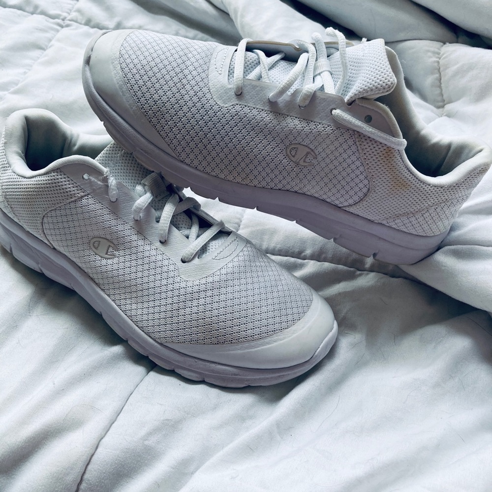 Champion shoes